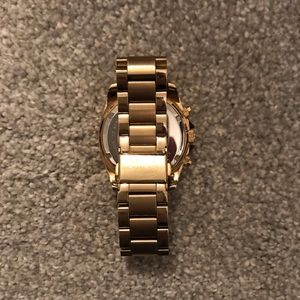 Michael Kors Accessories - Gold Michael Kors watch Michael Kors Accessories - Gold Michael Kors watch